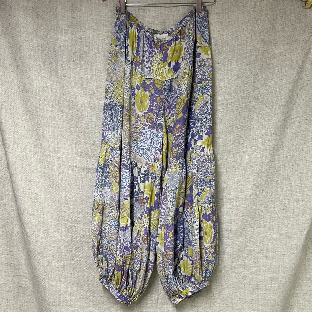 By anthropologie freaking awesome pants